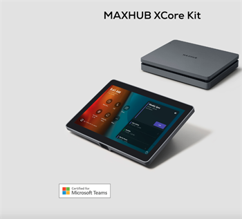 MAXHUB XCORE KIT 12th Gen Intel Core Processor